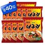 [40 I] Nong Shim spicy taste raccoon (5 * 8)