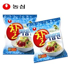 [NongshimÊs] DISCUSSION bibimmyeon 130gx32 pcss (multi)