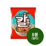 Nongshim Carl bibimmyeon 144g X 4 X 8 ea pcs