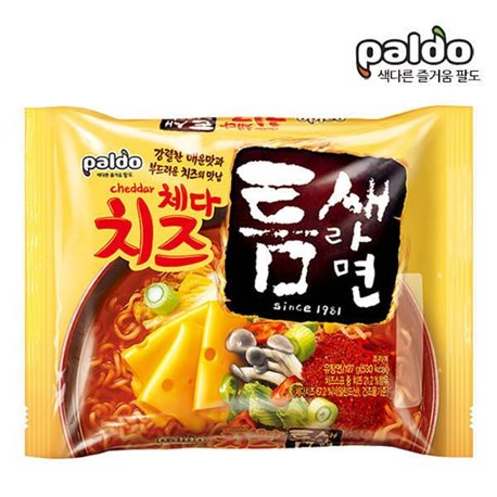 [If Faldo] If Cheddar niche 127g * 32 pcss