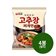 Nongshim red pepper paste stew 140g 4 If multi-ea four pcss