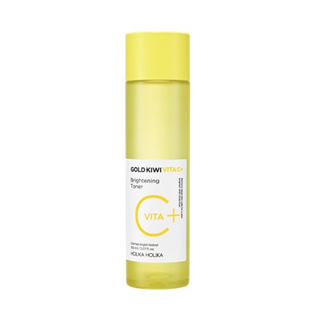 Holika Holika Gold Kiwi Vita C Brightening Toner 150ml