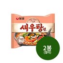 Nongshim saewootang If multi-103g 4 X 2 ea pcs