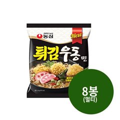 If a multi-fried noodles, Nongshim 118g 4 X 8 ea pcs