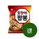 Nongshim Squid Champong multi-124g 5 X 2 ea pcs