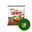 Nongshim Acorn jjolmyeon multi-140g 4 X 2 ea pcs