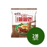 Nongshim Acorn jjolmyeon multi-140g 4 X 2 ea pcs