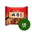 Nong Shim spicy jjawang multi-140g 4 X 8 ea pcs