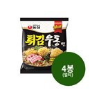 If a multi-fried noodles, Nongshim 118g 4 X 4 ea pcs