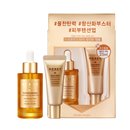 [Holika Holika] Honey Royal Lactin Propolis Ampoule Set (Ampoule 30ml + Cream 20ml)