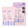 [Holika Holika] Makeup Sunscreen Set SPF50+ PA+++ 35mlx2