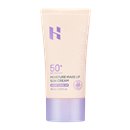 [Holika Holika] Moisture Makeup Sun Cream SPF50+ PA++++ 60ml