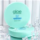 [Holika Holika] Aloe Mild Sun Cushion SPF50+ PA++++ 25g