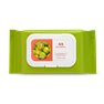 [Holika Holika] Daily Fresh Moist Olive Cleansing Tissue 60 sheets