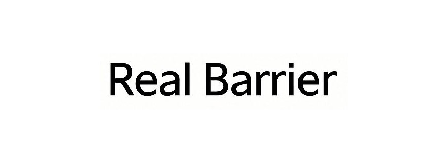 Real Barrier