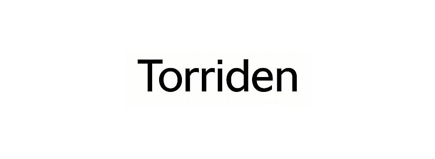 Torriden