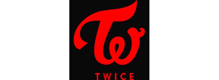 TWICE