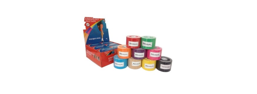 3NS Tape