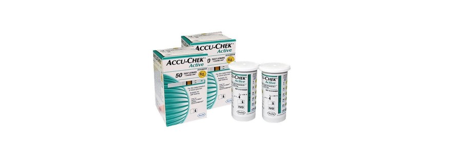 ACCU-CHEK