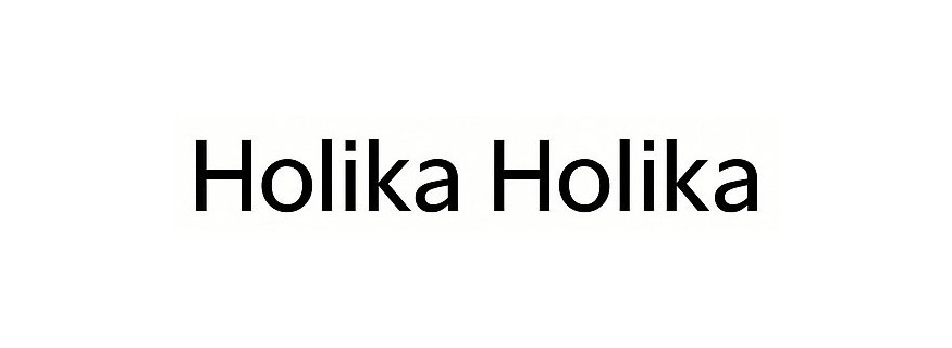 Holika Holika