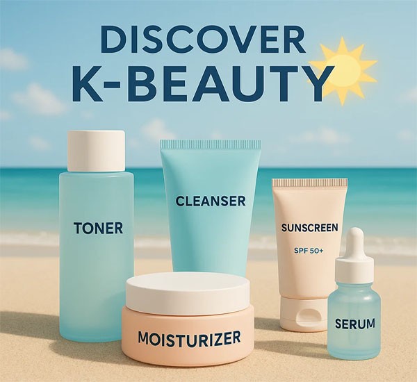 Top Korean Skincare Brands You Love